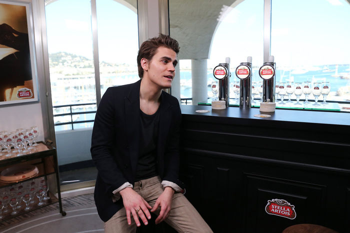 Nu am de gand s-o fac cu fratele fostei mele iubite ;p #Davina