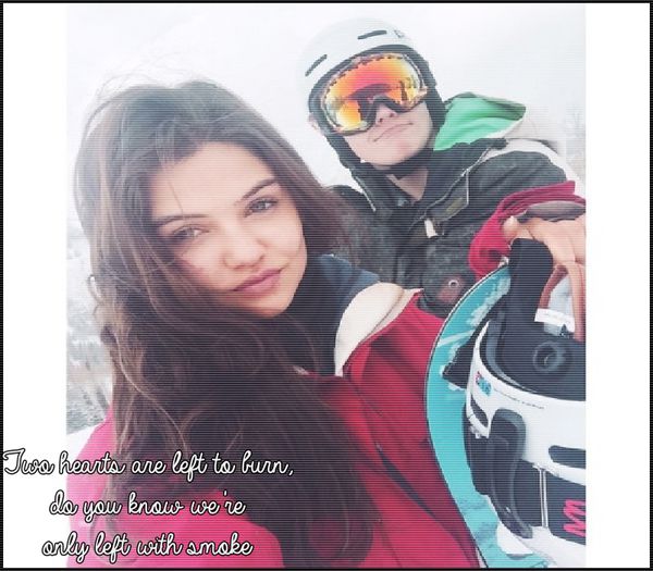 ×ʍɐɹɹıσɹ ☠ ¦ adică să punem punct?