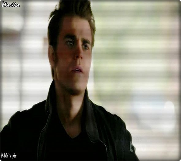 Stii ca sunt mai para;noic si gelos. ;<