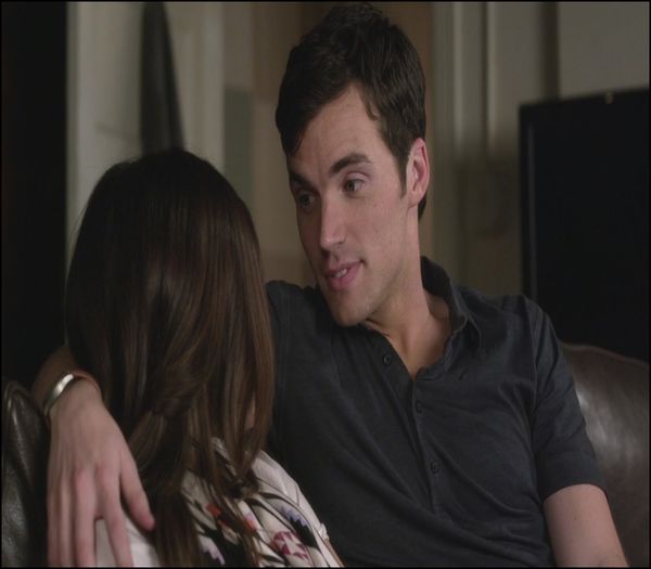 Ezra : Acum da, mi-am mai revenit.