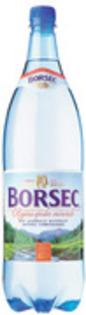 Borsec - 5 lei - Hilton Bar