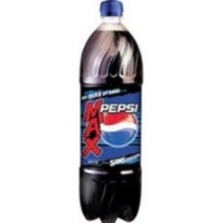 Pepsi - 5 lei