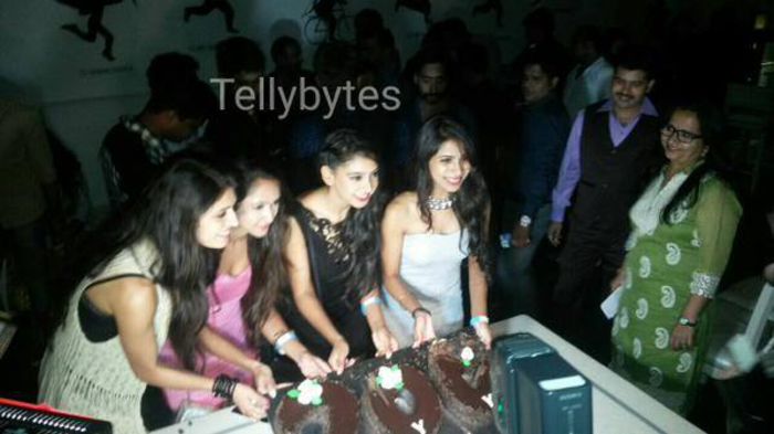 11329872_858531720861350_7260403283730203983_n - Kaisi Yeh Yaariyaan