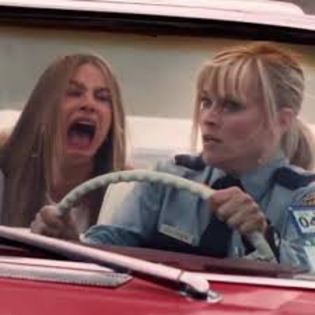  - Hot Pursuit