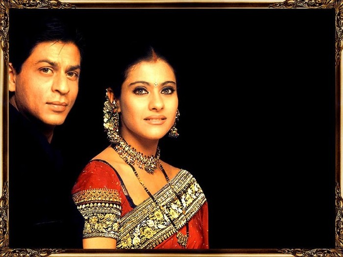 shahrukh_khan_kabhi_khushi_kabhie_gham_07 - Shahrukh Khan