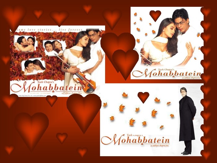 shahrukh_khan_mohabbatein_00 - Shahrukh Khan