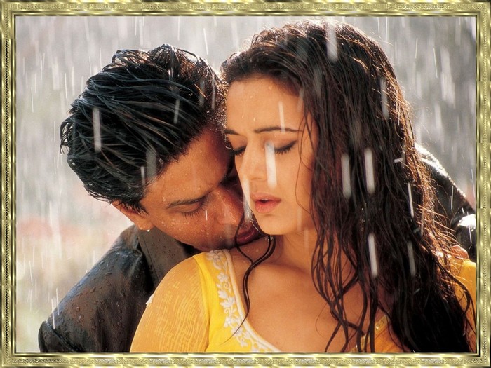 shahrukh_khan_veer_zaara_wallpaper_00 - Shahrukh Khan