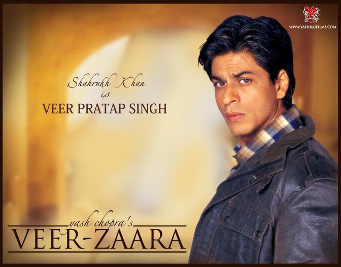 shahrukh_khan_veer_zaara_wallpaper_02 - Shahrukh Khan