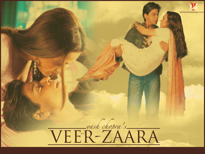 shahrukh_khan_veer_zaara_wallpaper_12 - Shahrukh Khan