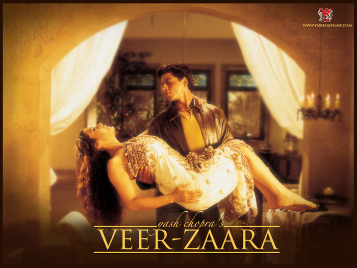 shahrukh_khan_veer_zaara_wallpaper_13 - Shahrukh Khan