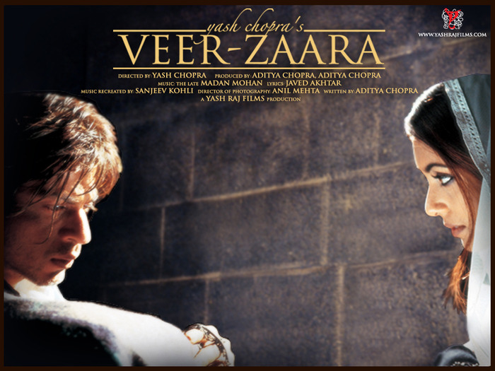 shahrukh_khan_veer_zaara_wallpaper_19 - Shahrukh Khan