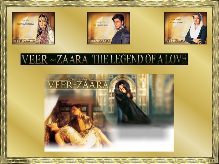 shahrukh_khan_veer_zaara_wallpaper_28 - Shahrukh Khan