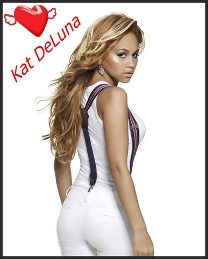 Kat DeLuna - Cantarete