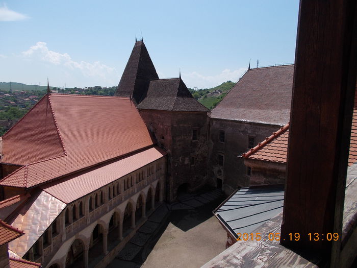 Hunedoara