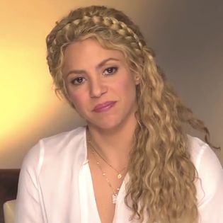 Shakira