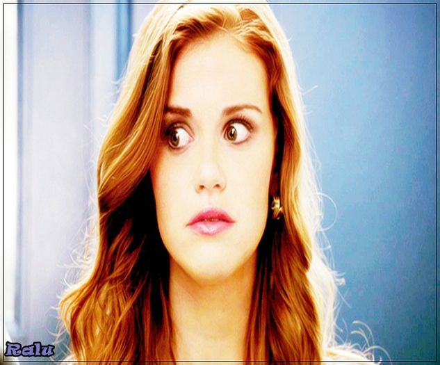 Buna :***#davina*se da usor in spate si il ciupeste pe fane de mana* - here - episode 48 - done