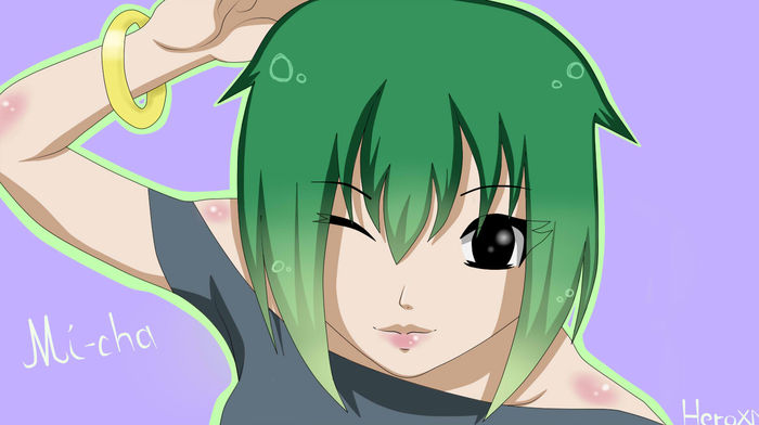 Pt HarunoAimi-Mi-cha