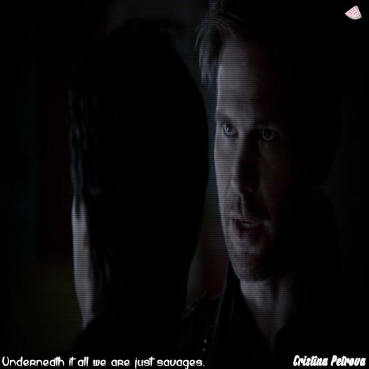 ➹`Петрова пожар.ϟ; *îl bate pe spate și se desprinde din îmbrățișare* CL - here - episode 48 - done