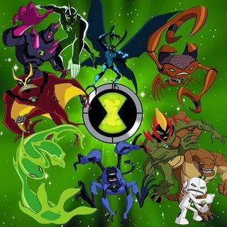 Ben10ALienForce312