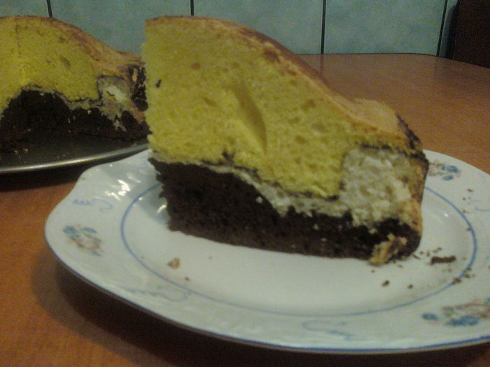 Chec Hrib - sectiune - Culinar 3