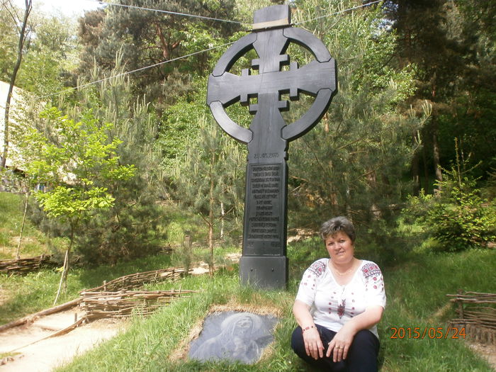 P5240189 - PELERINI PRIN TARA FAGARASULUI