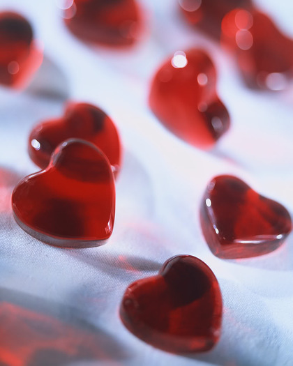 hearts - Valentine s day