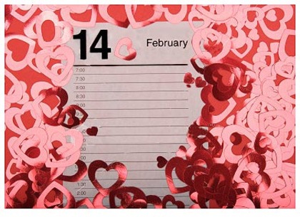 valentines-day-14th-feb - Valentine s day