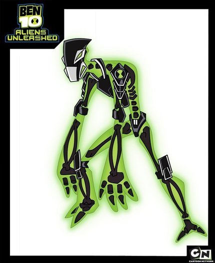 Atomix-ben-10-alien-force-9255785-600-733 - ben 10 si echipa extraterestra