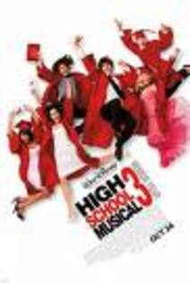 hsm - High School Musical