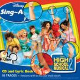 hsm - High School Musical