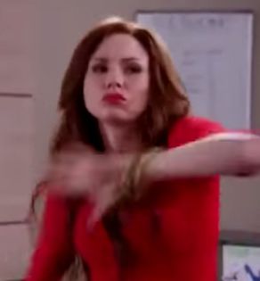 Petrecere? Viiin *danseaza*