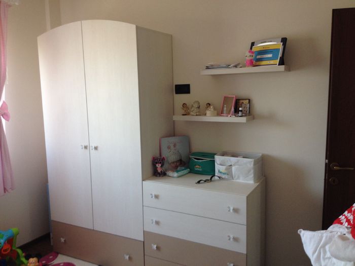 mobilier copii