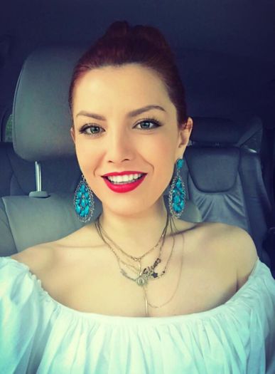♡ day 122 ;; 31.05.2015 ♡ - 400 days pics with Elena-FINISH
