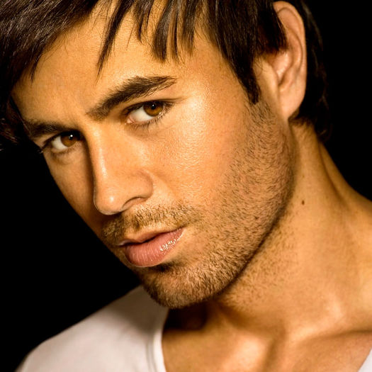 Enrique-Iglesias - enrique iglesias