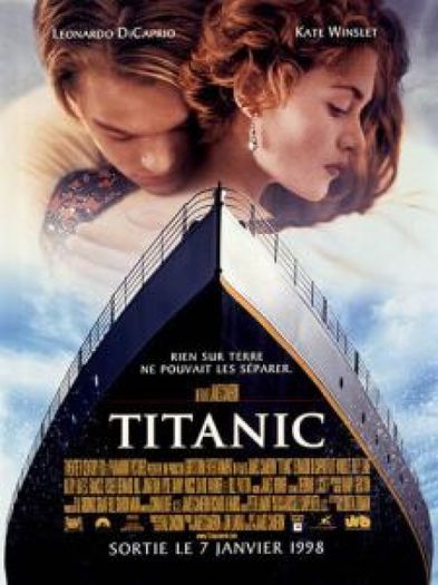 12561 - titanic movie