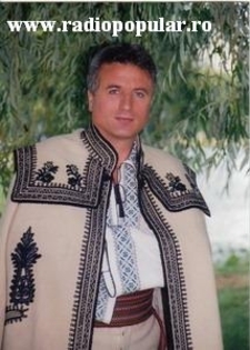 ConstantinEnceanu - Cantareti de muzica populara