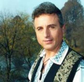 Constantin Enceanu - Cantareti de muzica populara