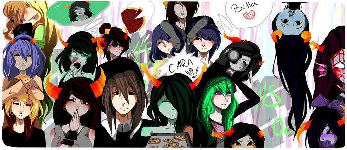 toate char-urile mele hs de pana acu v-v""