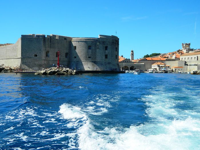 Zbogom ...Dubrovnik - Croatia 2013