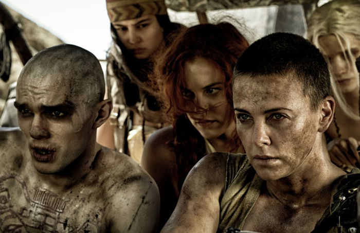  - Mad Max Fury Road