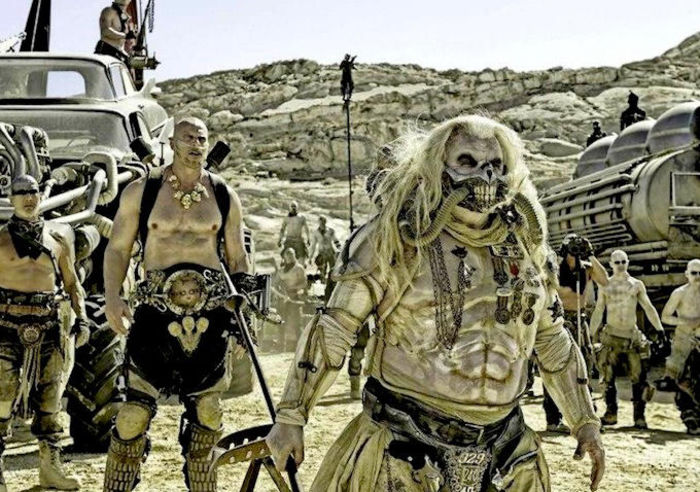  - Mad Max Fury Road