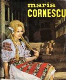 M. Cornescu - Cantareti de muzica populara