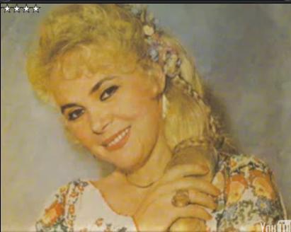 Maria Cornescu - Cantareti de muzica populara