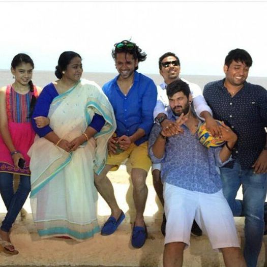 11222701_862956180418904_5490068034616537059_n - Kaisi Yeh Yaariyaan