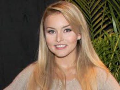 images - angelique boyer