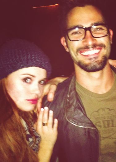 Cristina : iii esti cel mai tare