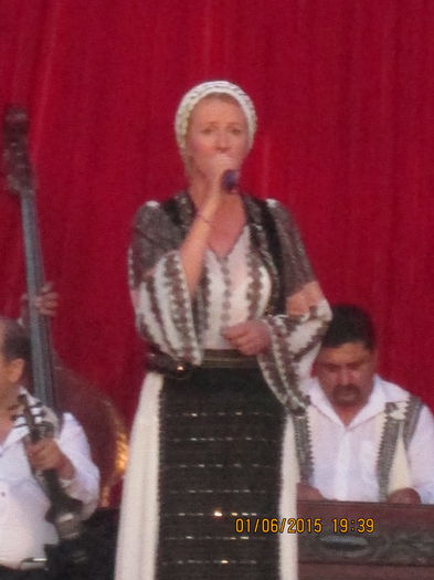 Carmen Sarcină
