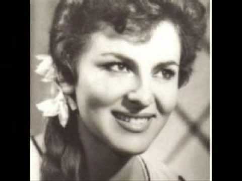 Irina Loghin - Cantareti de muzica populara