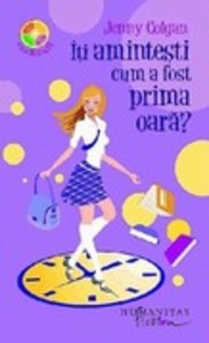 Iti amintesti cum a fost prima oara ? - 6 lei