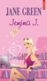 Jemina J. - 6 lei